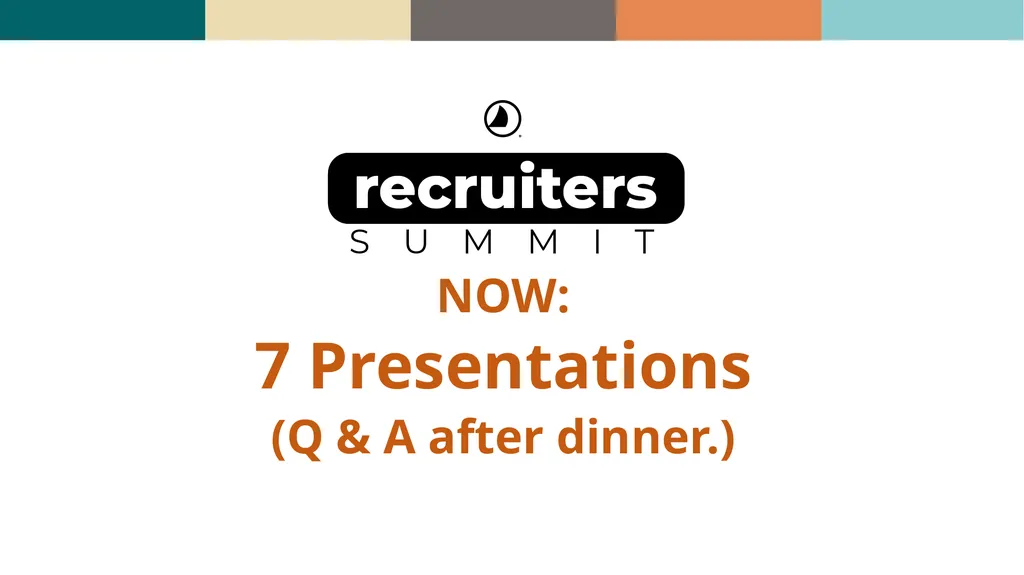 WELCOME! WELCOME! Session 1 Starting at 4:00 Katie - slide 31 of 98