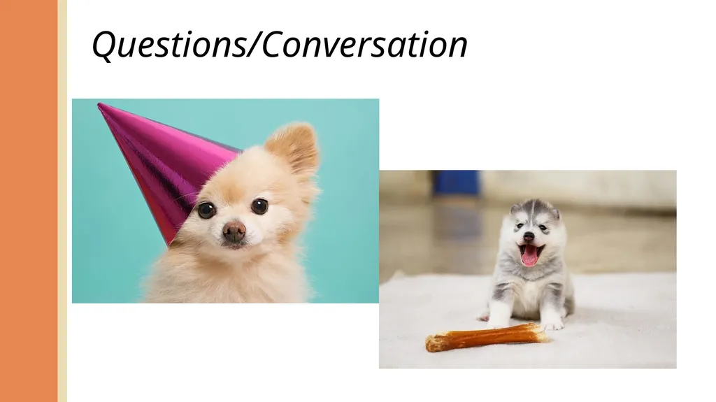 WELCOME! WELCOME! Session 1 Starting at 4:00 Katie - slide 56 of 98