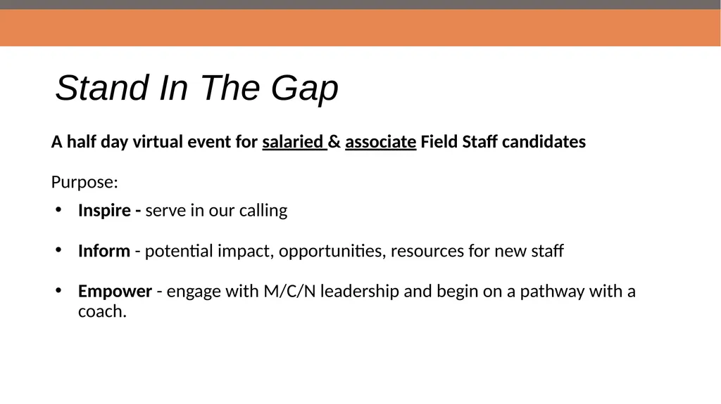 WELCOME! WELCOME! Session 1 Starting at 4:00 Katie - slide 42 of 98