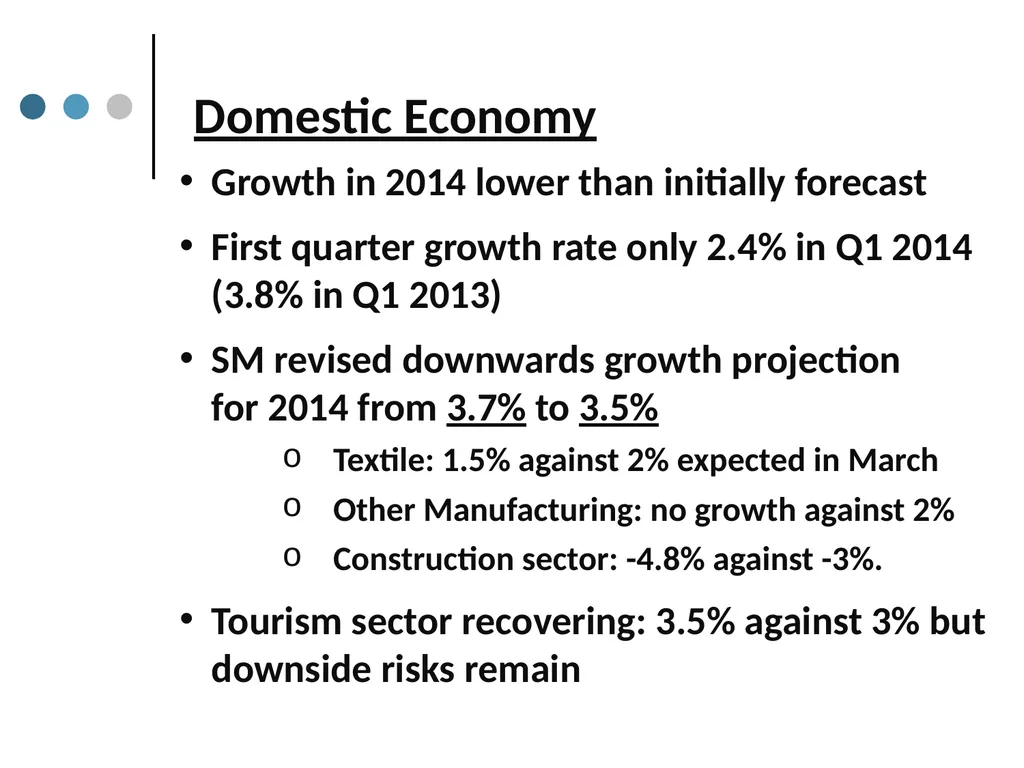 Presented by Mr Patrick Yip Wang Wing, Ag. Deputy - slide 11 of 18