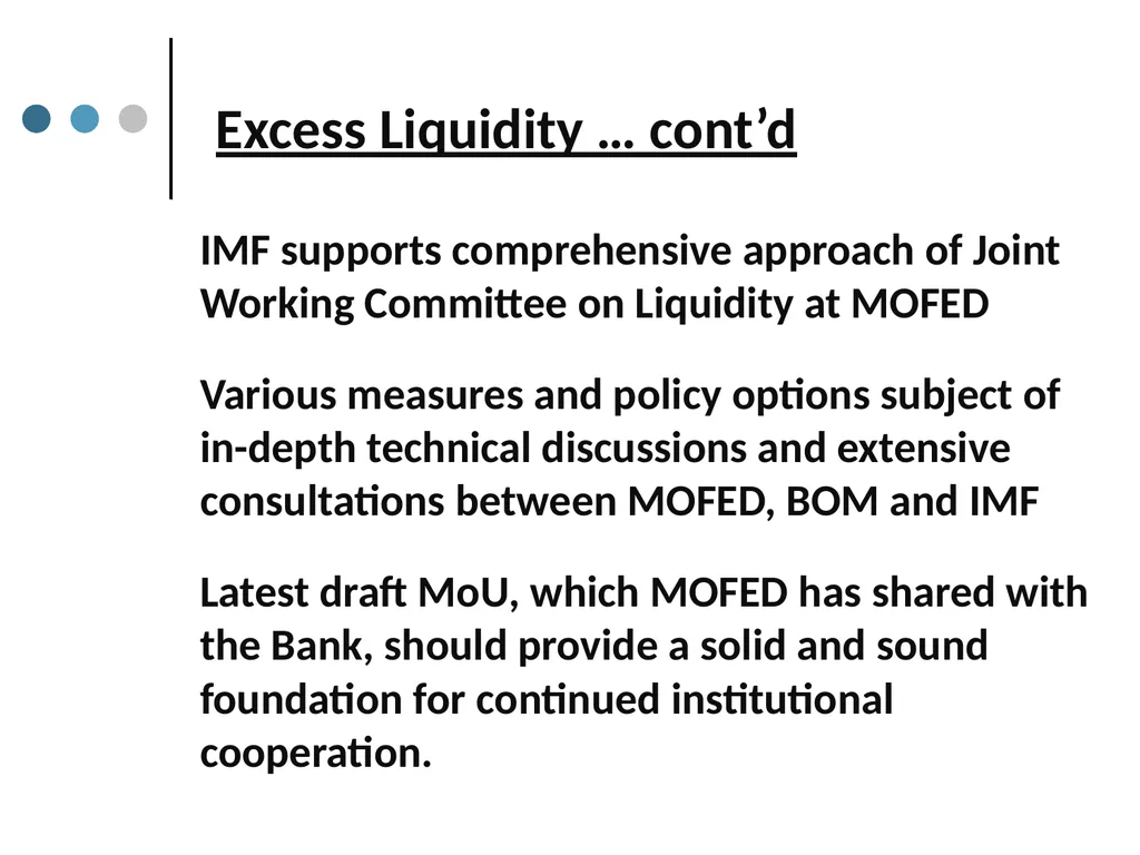 Presented by Mr Patrick Yip Wang Wing, Ag. Deputy - slide 8 of 18