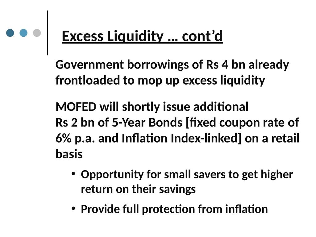 Presented by Mr Patrick Yip Wang Wing, Ag. Deputy - slide 9 of 18