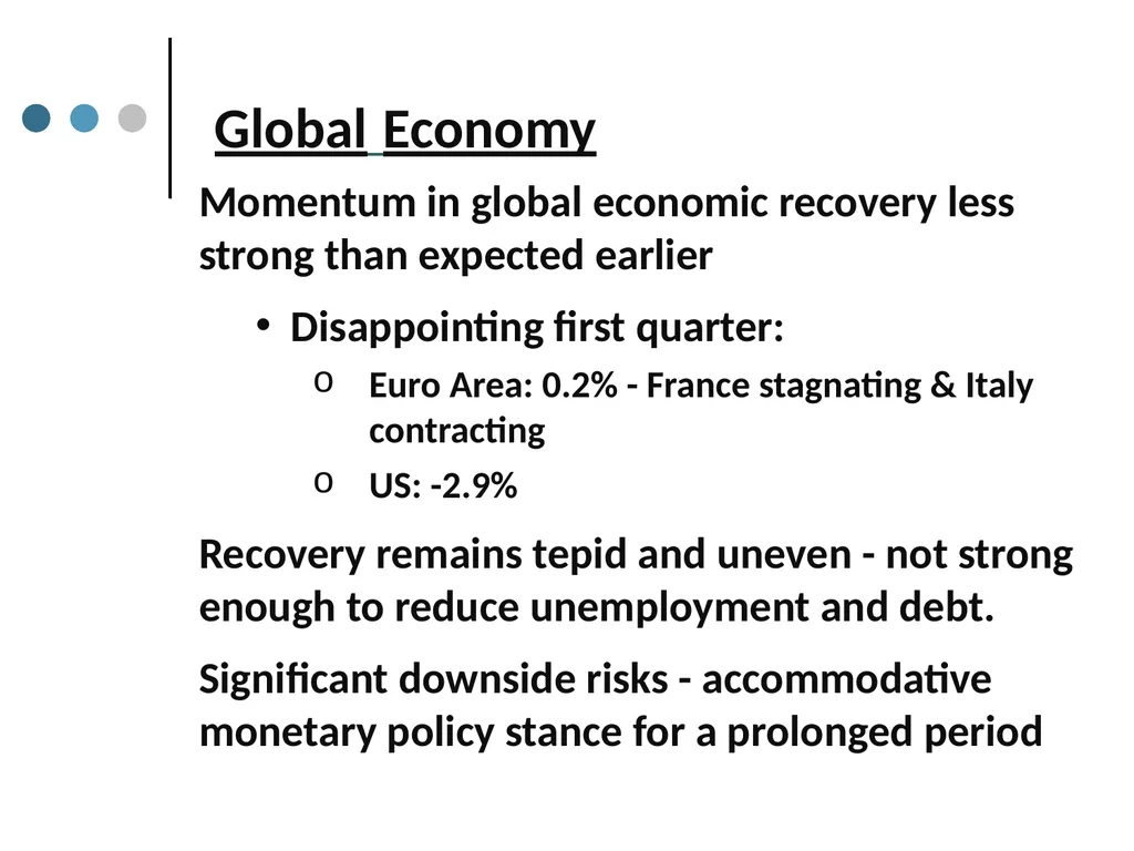 Presented by Mr Patrick Yip Wang Wing, Ag. Deputy - slide 10 of 18