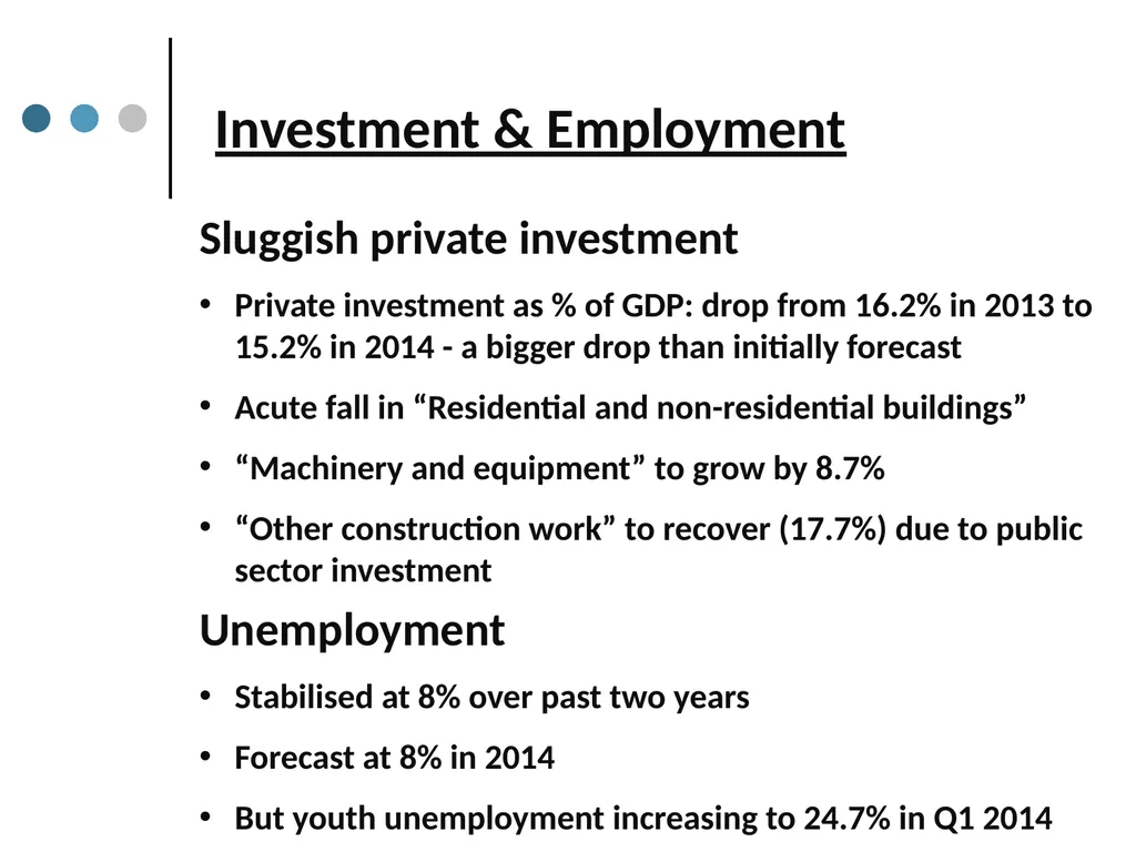 Presented by Mr Patrick Yip Wang Wing, Ag. Deputy - slide 12 of 18