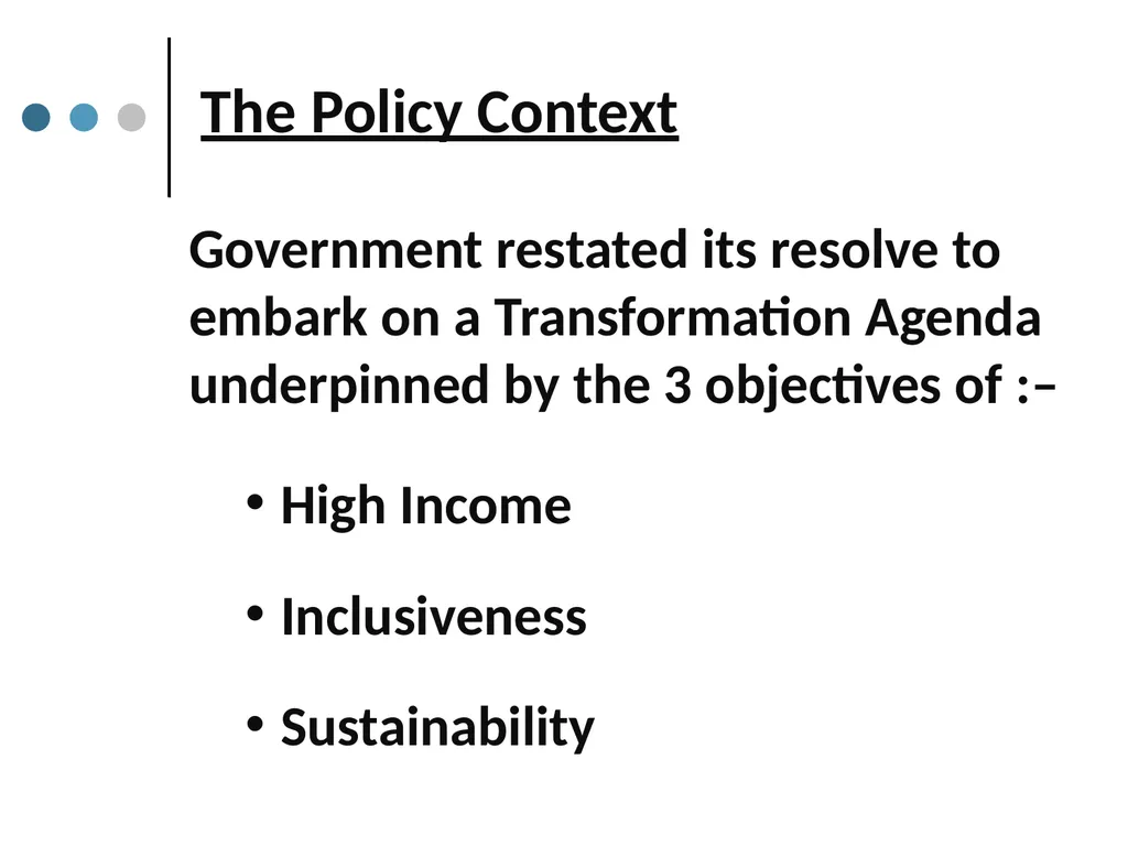 Presented by Mr Patrick Yip Wang Wing, Ag. Deputy - slide 2 of 18