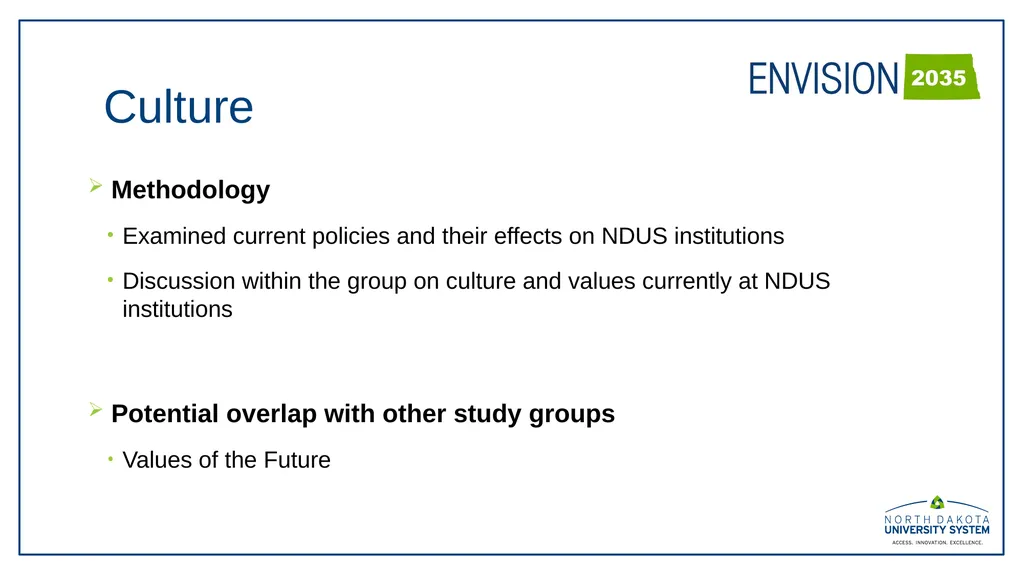 November 1, 2023 NDUS Workforce of the Future - slide 30 of 32