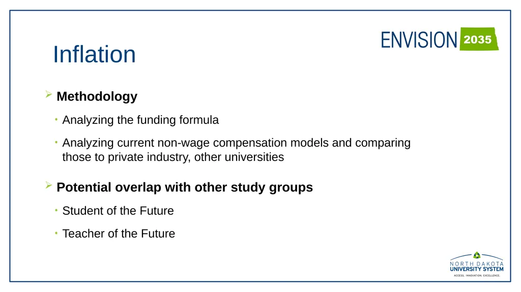 November 1, 2023 NDUS Workforce of the Future - slide 10 of 32
