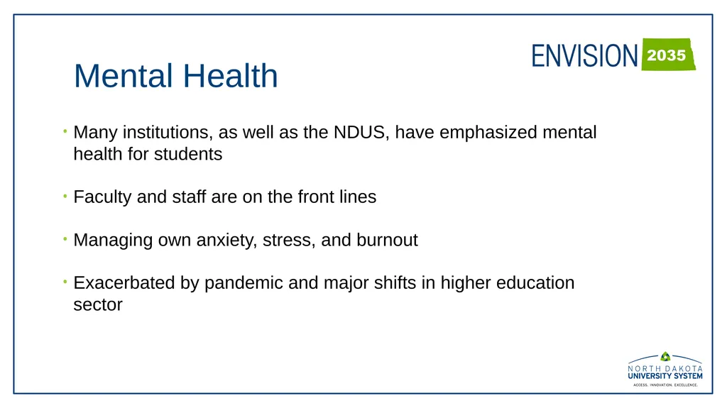 November 1, 2023 NDUS Workforce of the Future - slide 25 of 32