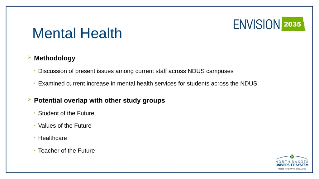 November 1, 2023 NDUS Workforce of the Future - slide 26 of 32