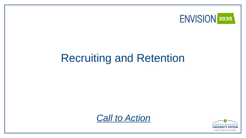 November 1, 2023 NDUS Workforce of the Future - slide 4 of 32