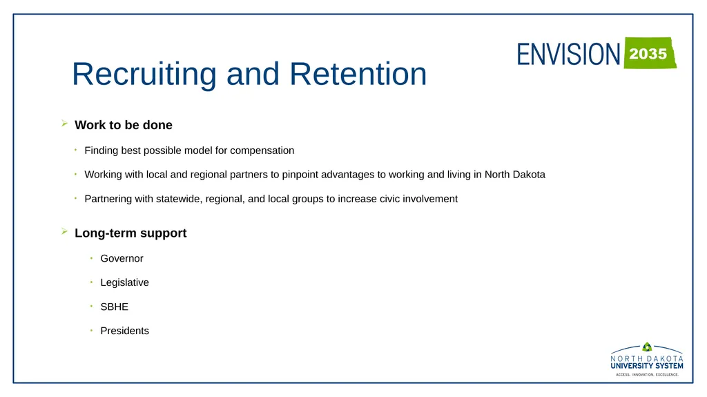 November 1, 2023 NDUS Workforce of the Future - slide 7 of 32