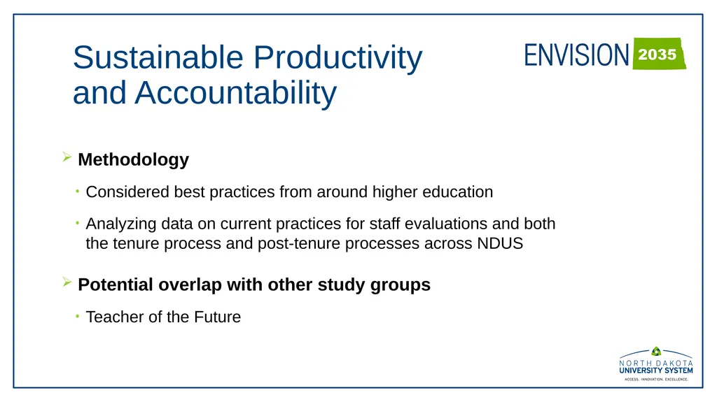 November 1, 2023 NDUS Workforce of the Future - slide 18 of 32