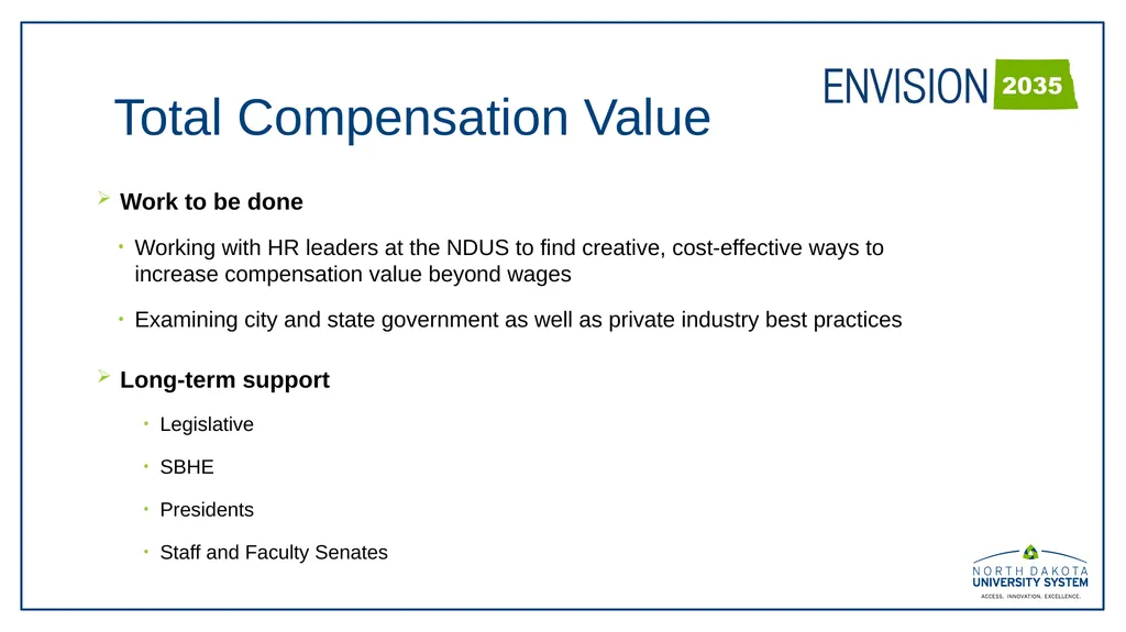 November 1, 2023 NDUS Workforce of the Future - slide 15 of 32