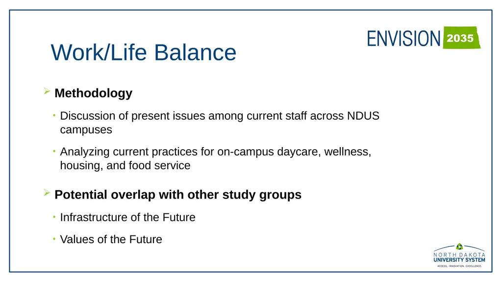 November 1, 2023 NDUS Workforce of the Future - slide 22 of 32