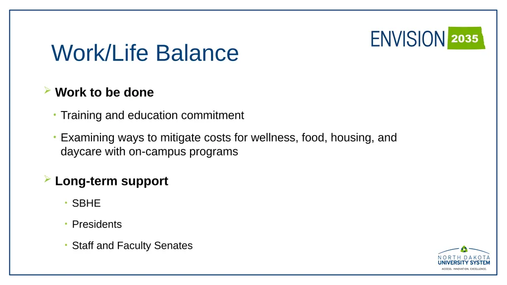 November 1, 2023 NDUS Workforce of the Future - slide 23 of 32