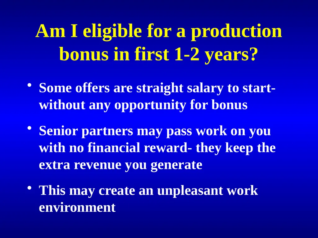 Tips for a Successful Job Search How to Evaluate - slide 61 of 88