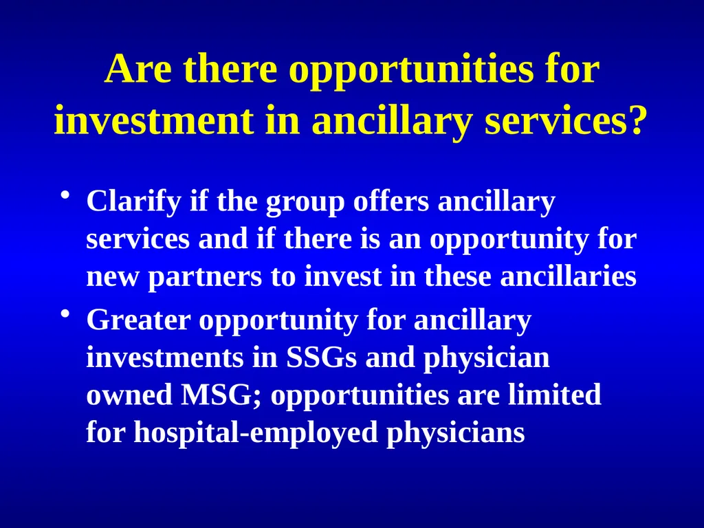 Tips for a Successful Job Search How to Evaluate - slide 77 of 88