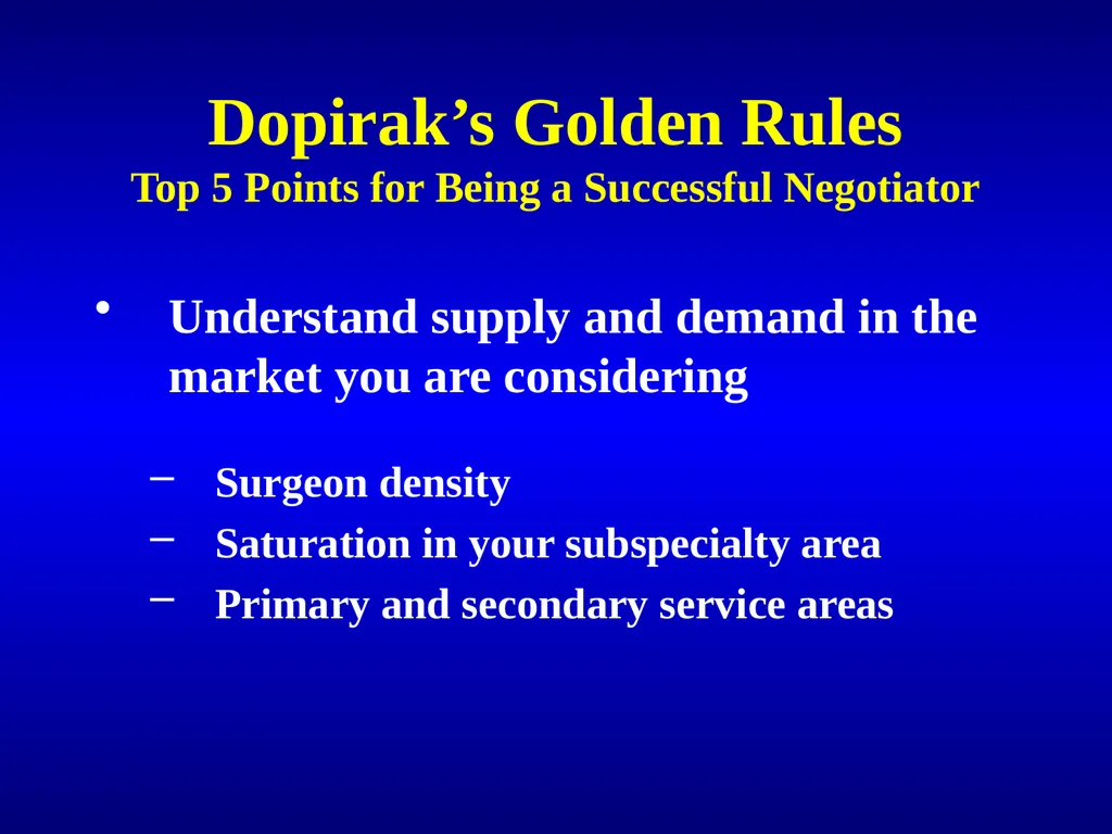 Tips for a Successful Job Search How to Evaluate - slide 79 of 88