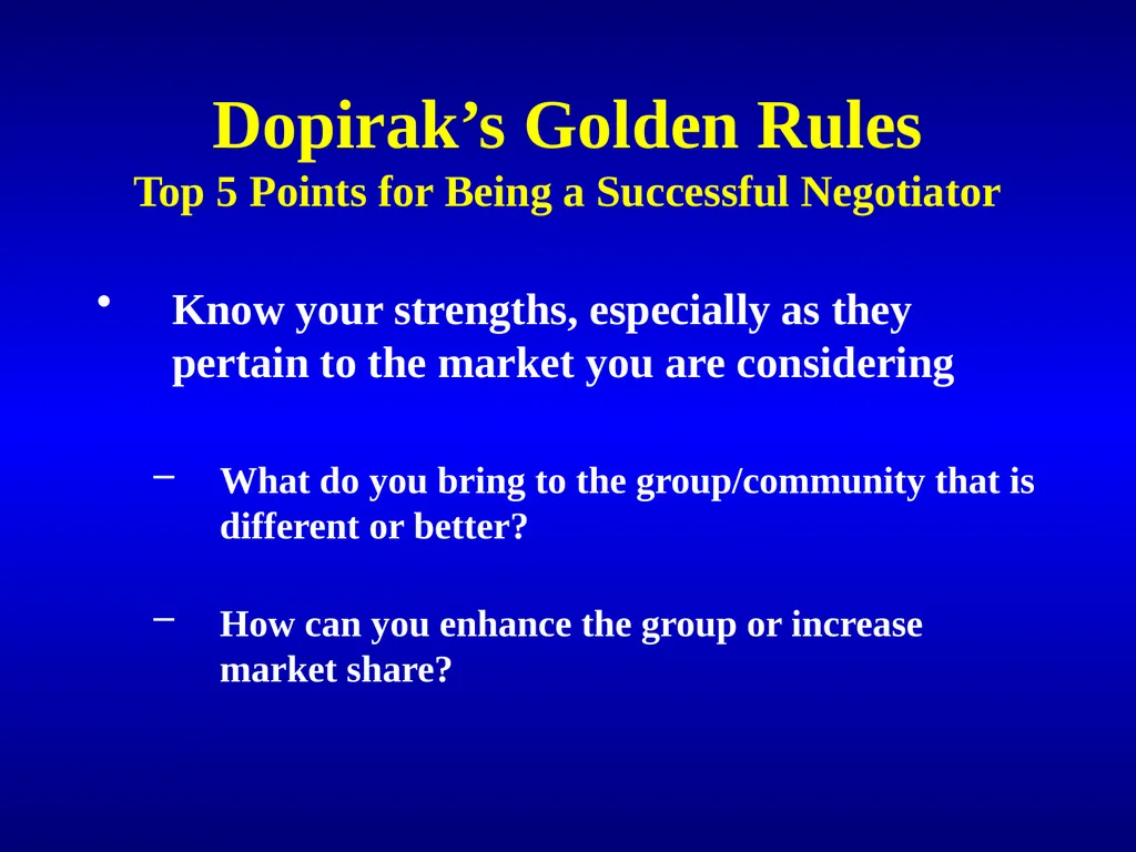 Tips for a Successful Job Search How to Evaluate - slide 80 of 88