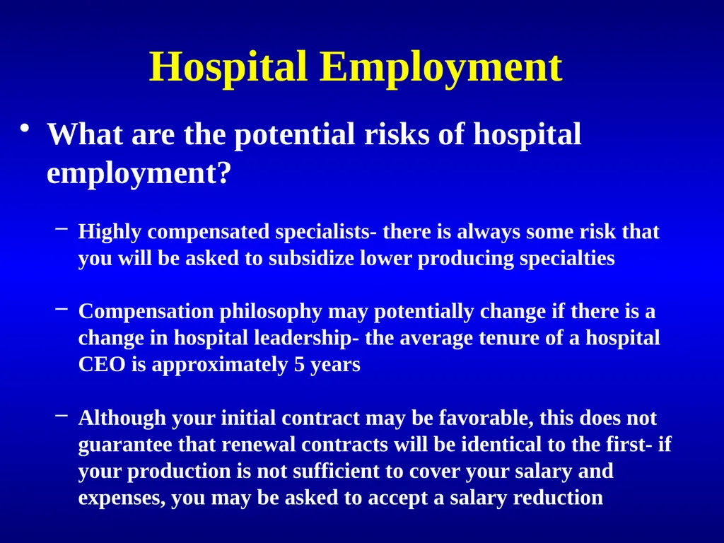 Tips for a Successful Job Search How to Evaluate - slide 21 of 88