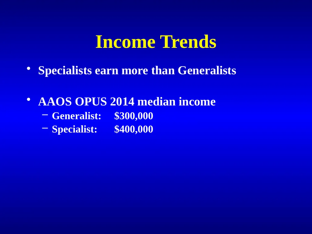 Tips for a Successful Job Search How to Evaluate - slide 57 of 88