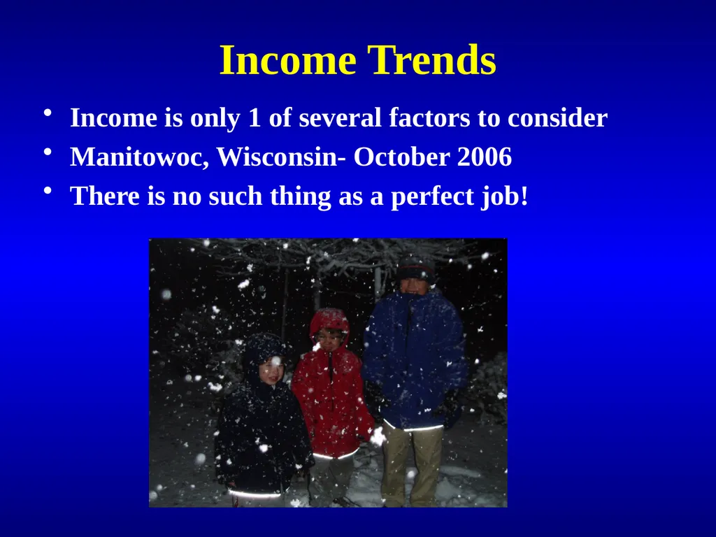 Tips for a Successful Job Search How to Evaluate - slide 59 of 88