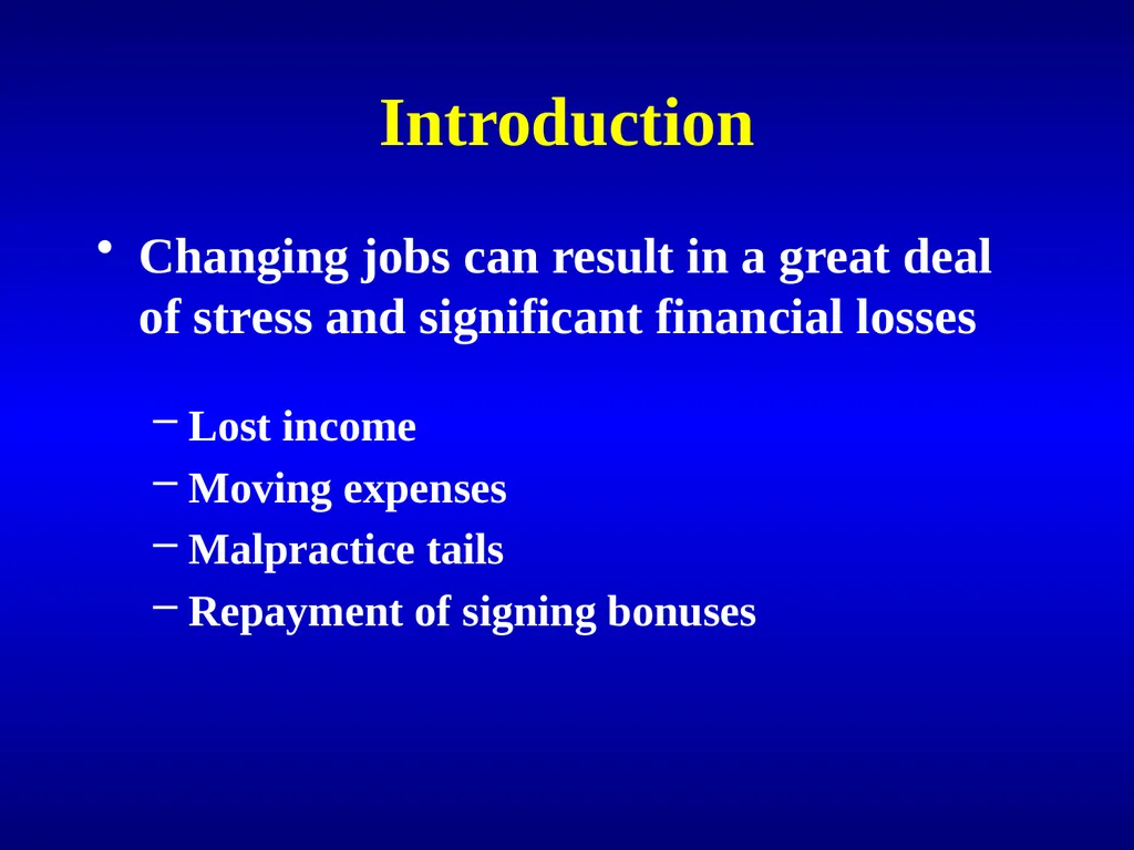 Tips for a Successful Job Search How to Evaluate - slide 4 of 88