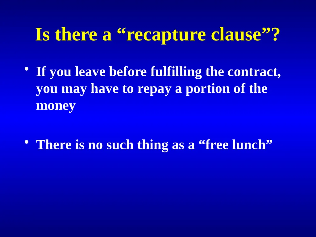 Tips for a Successful Job Search How to Evaluate - slide 36 of 88