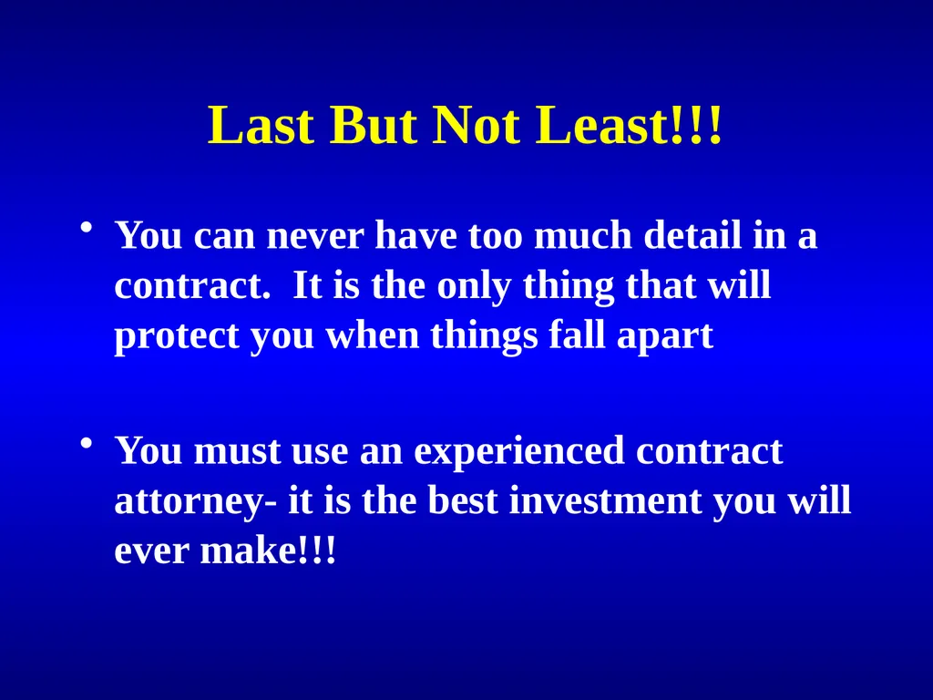 Tips for a Successful Job Search How to Evaluate - slide 85 of 88