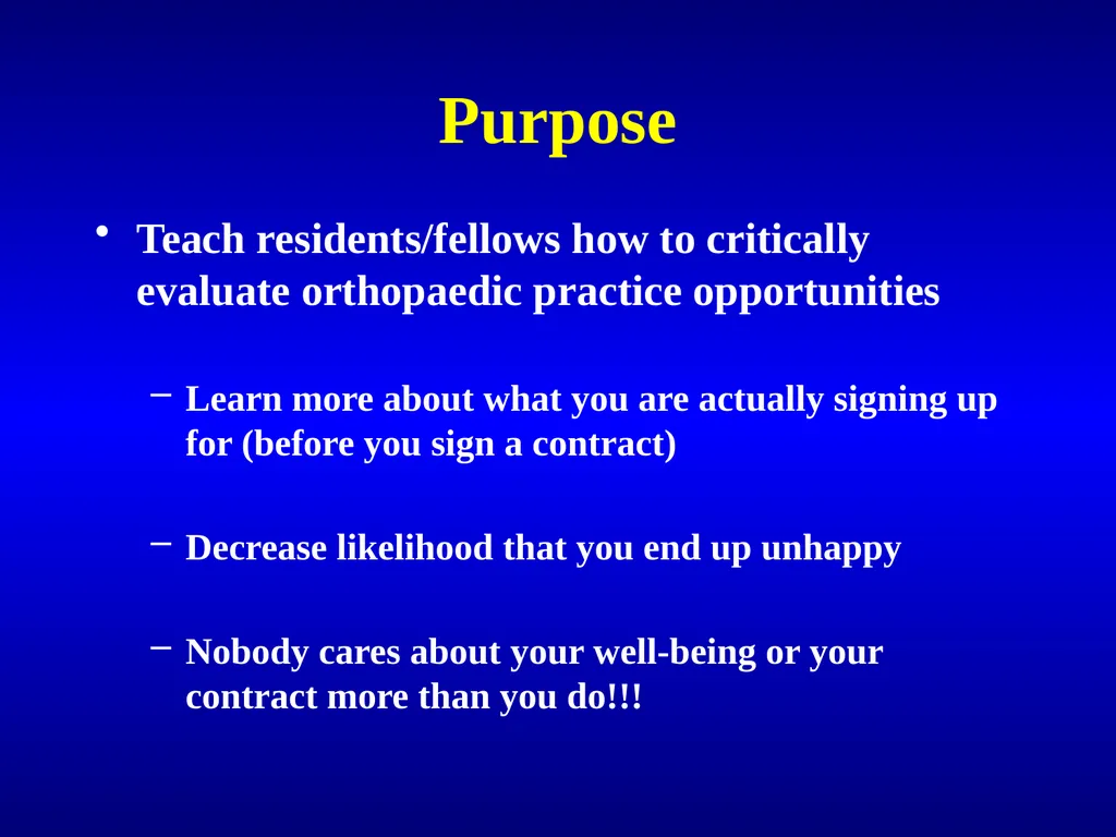 Tips for a Successful Job Search How to Evaluate - slide 5 of 88