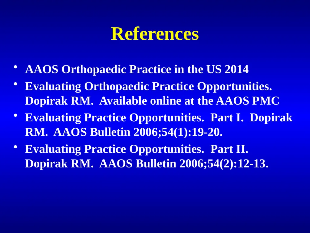 Tips for a Successful Job Search How to Evaluate - slide 87 of 88