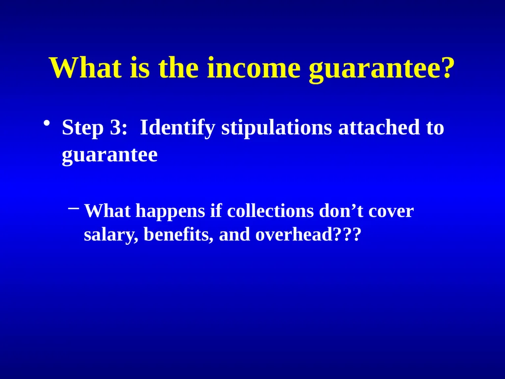 Tips for a Successful Job Search How to Evaluate - slide 50 of 88