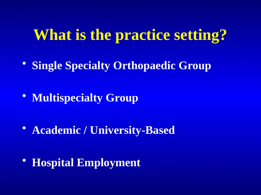 Tips for a Successful Job Search How to Evaluate - slide 11 of 88