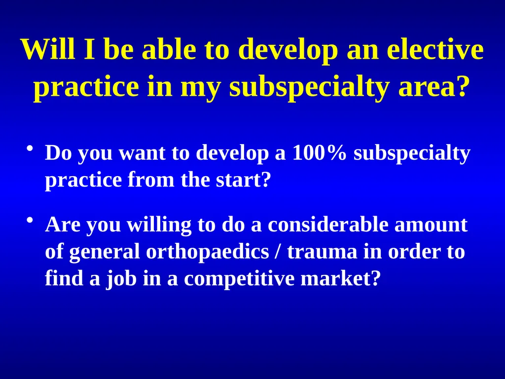 Tips for a Successful Job Search How to Evaluate - slide 29 of 88