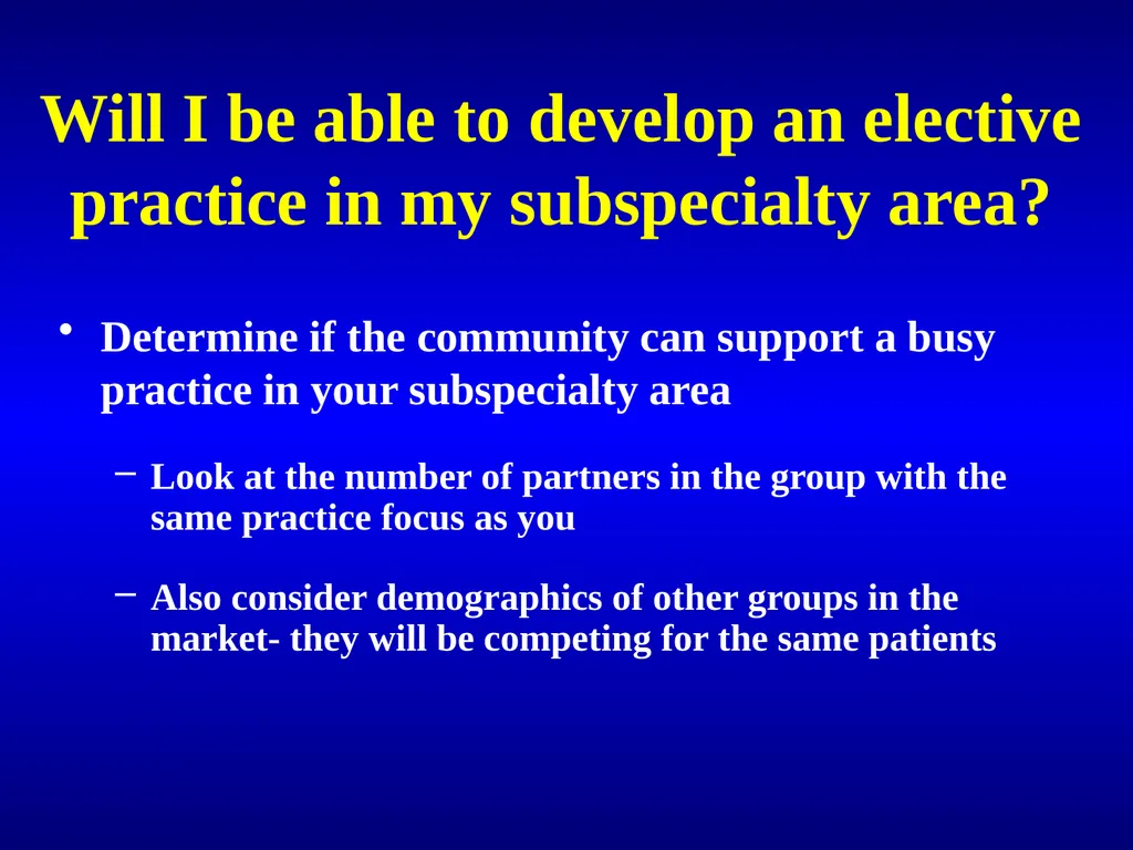 Tips for a Successful Job Search How to Evaluate - slide 30 of 88