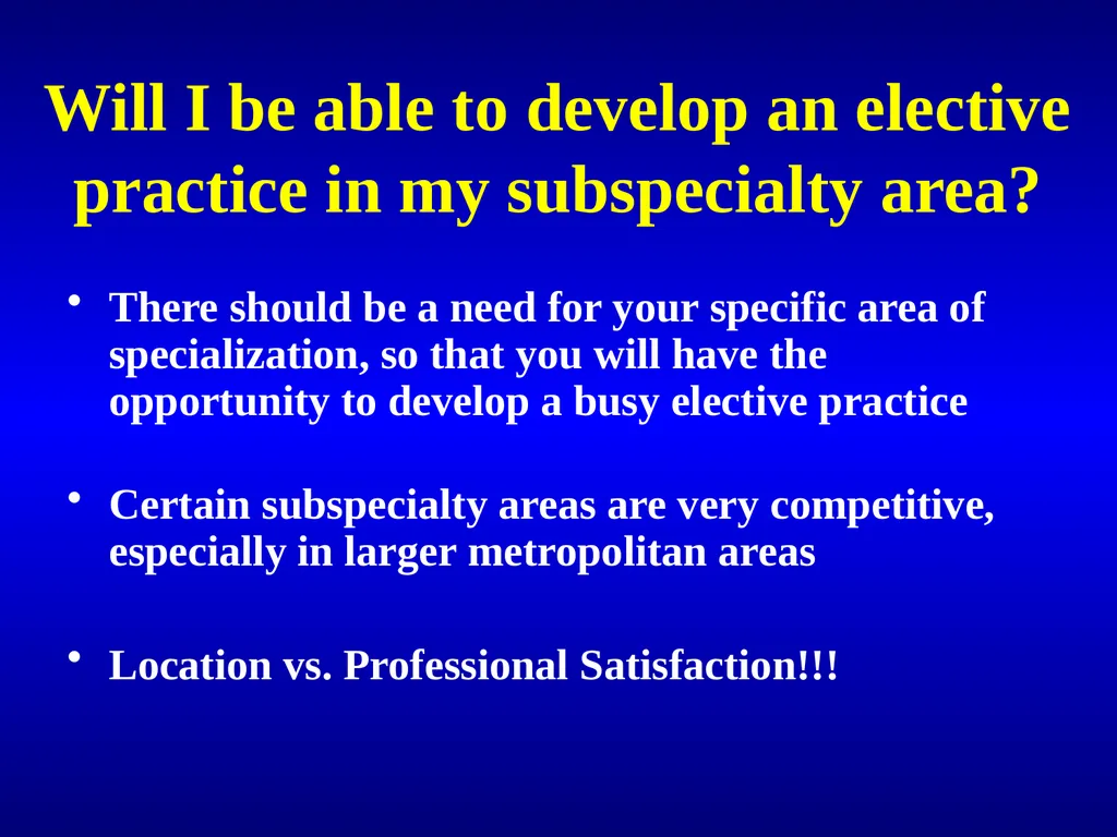 Tips for a Successful Job Search How to Evaluate - slide 31 of 88