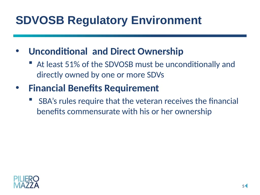 Equity Incentive Programs: Strategies for Employee - slide 5 of 15