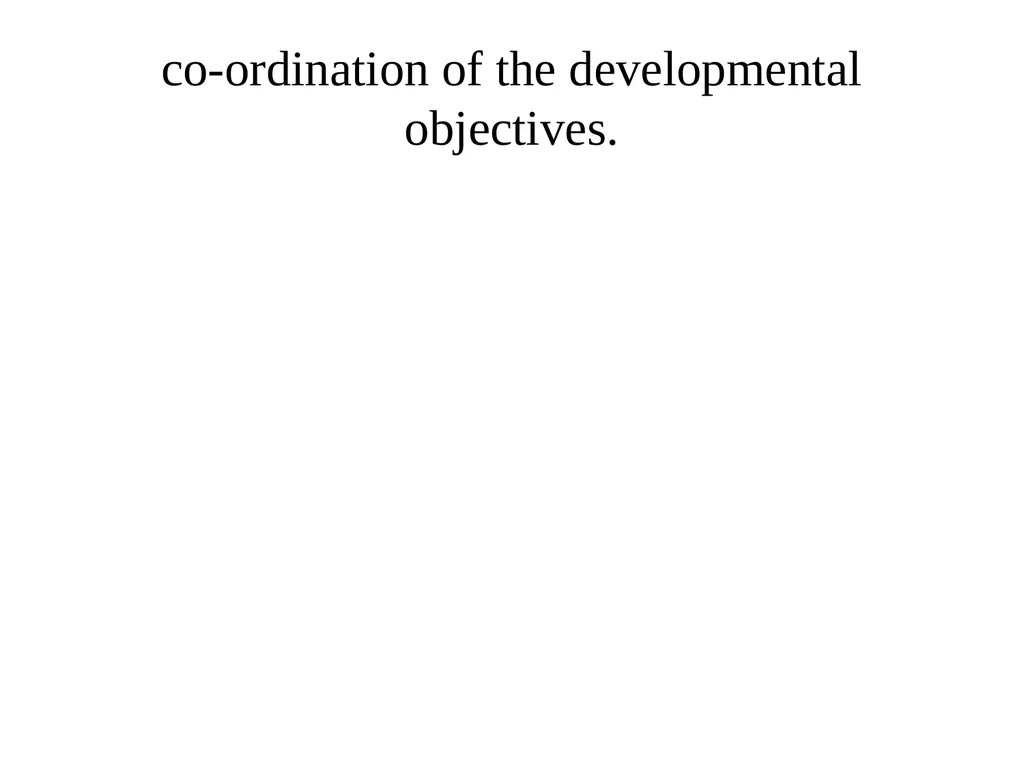 ADMINISTRATIVE STRUCTURE OF A COMPUTER CENTRE The - slide 32 of 76