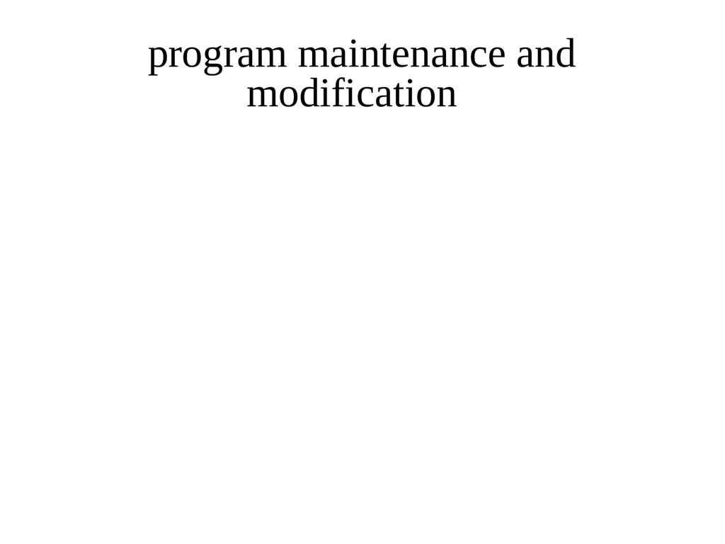 ADMINISTRATIVE STRUCTURE OF A COMPUTER CENTRE The - slide 60 of 76