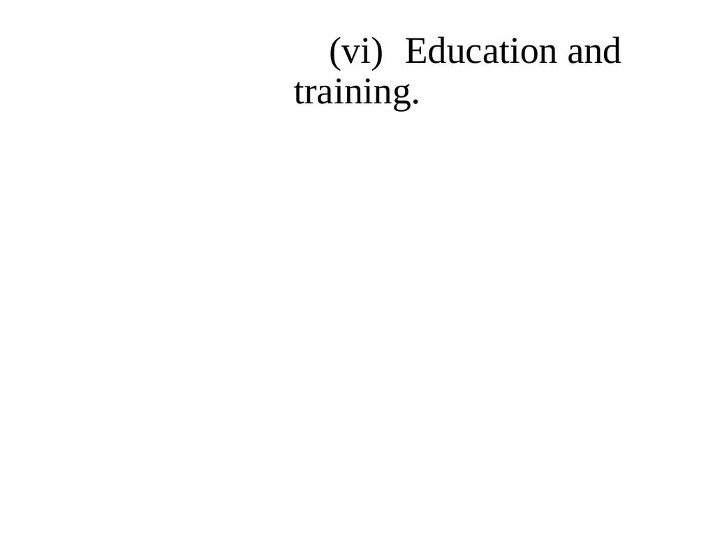 ADMINISTRATIVE STRUCTURE OF A COMPUTER CENTRE The - slide 9 of 76