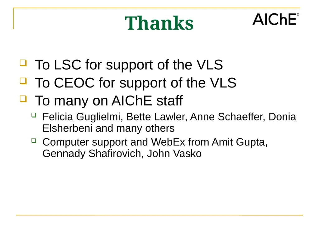 Welcome to the Local Sections Committee (LSC) - slide 11 of 35