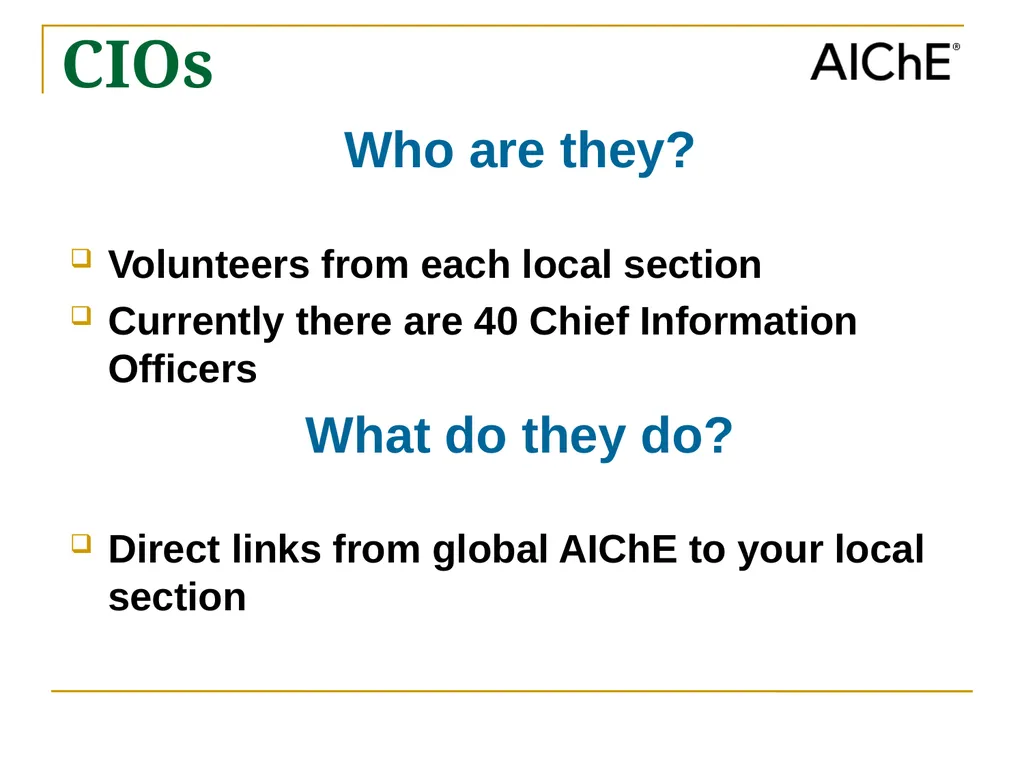 Welcome to the Local Sections Committee (LSC) - slide 24 of 35