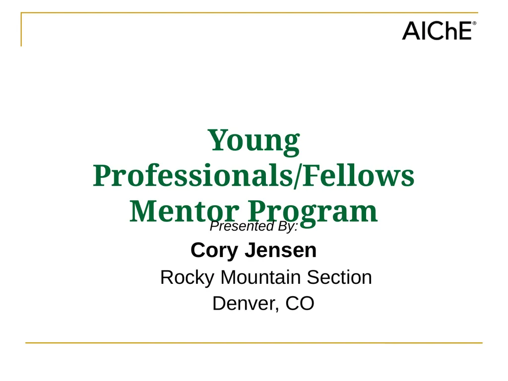 Welcome to the Local Sections Committee (LSC) - slide 29 of 35