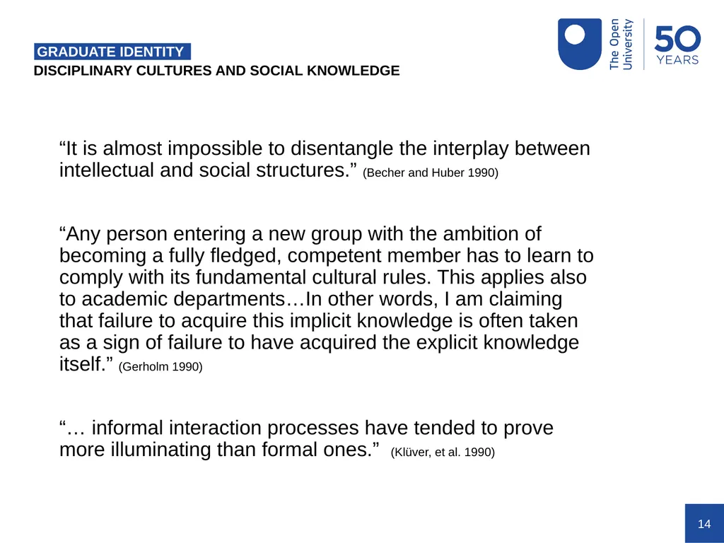 A ‘capitalist’ approach to student employability - slide 14 of 24