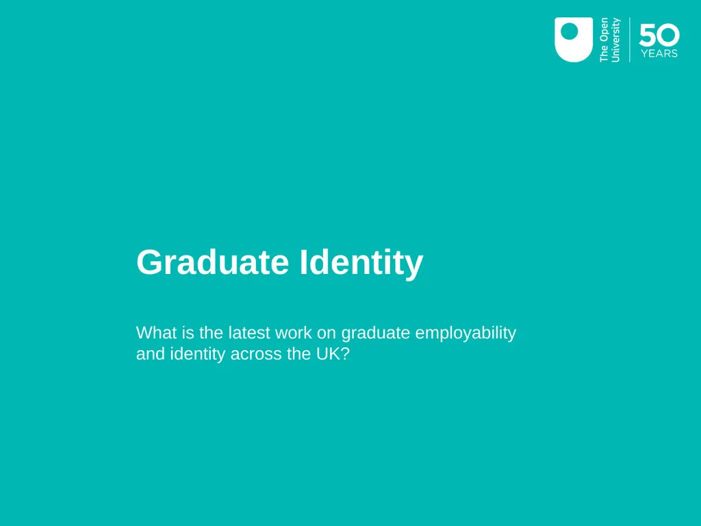 A ‘capitalist’ approach to student employability - slide 13 of 24