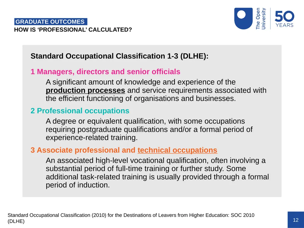 A ‘capitalist’ approach to student employability - slide 12 of 24
