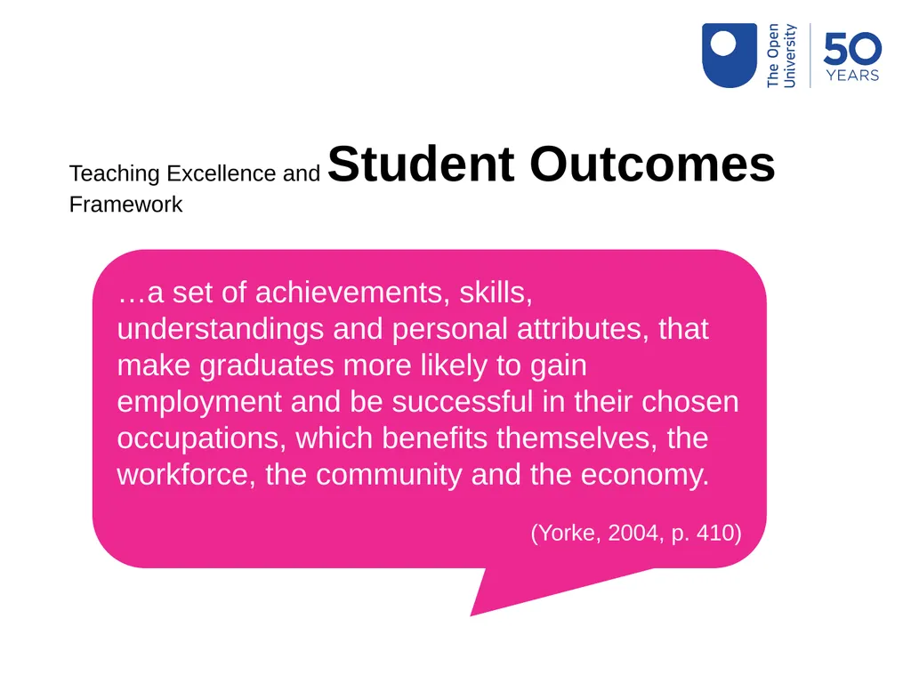 A ‘capitalist’ approach to student employability - slide 3 of 24