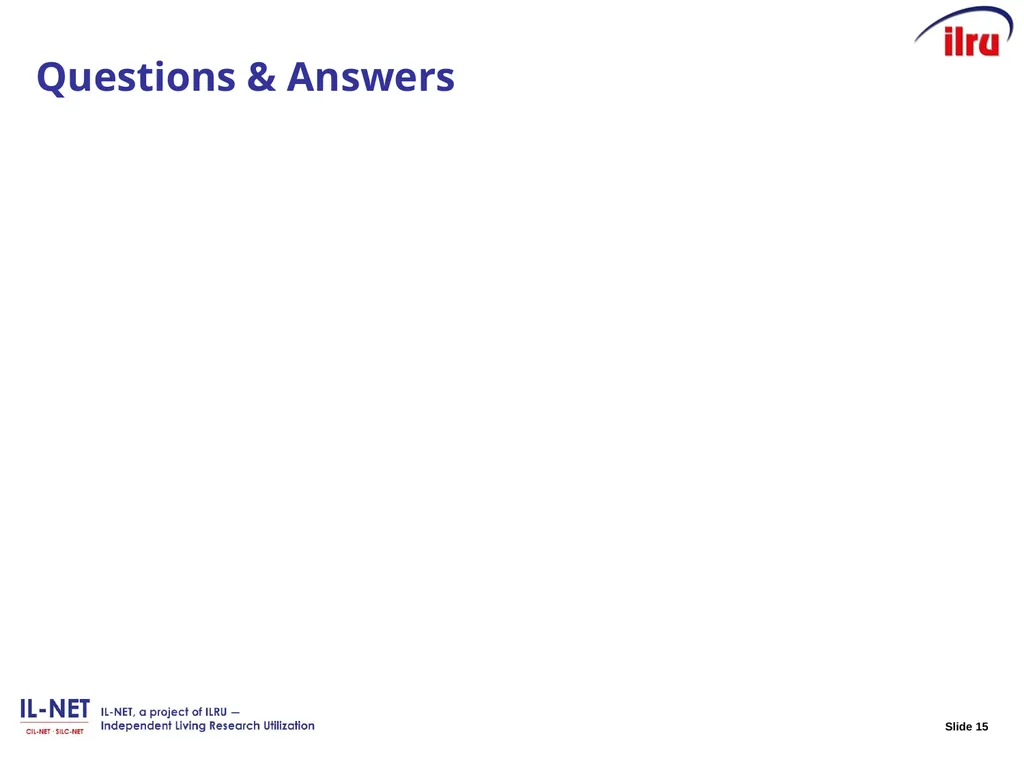 Leading Statewide Strategic Planning October 7, - slide 15 of 35
