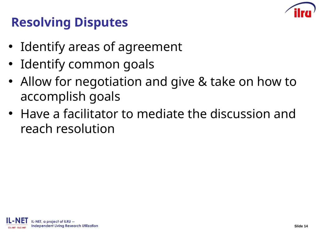 Leading Statewide Strategic Planning October 7, - slide 14 of 35