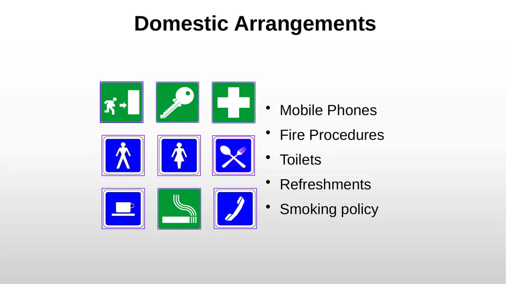 EU EXIT BUSINESS CONTINUITY WORKSHOP TOOLKIT FOR - slide 2 of 19